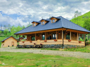 Casuta din Cotroape - Maramureș